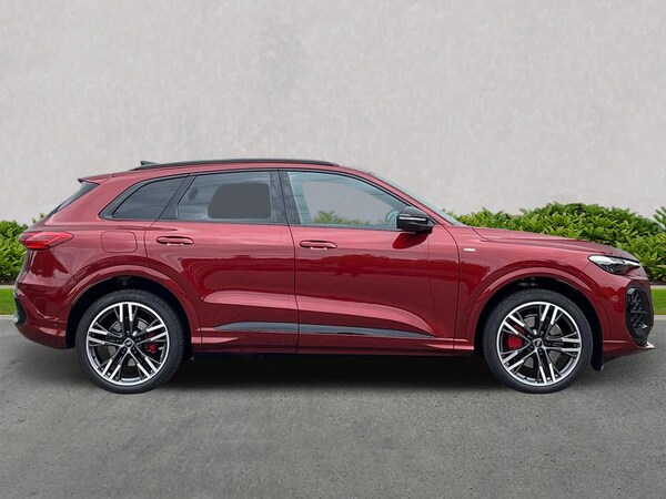 Used Audi Q5 2025 for sale - 76340600: Photo 3