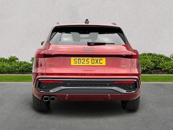 Used Audi Q5 2025 for sale - 76340600: Photo