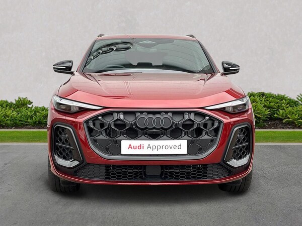 Used Audi Q5 2025 for sale - 76340600: Photo 5
