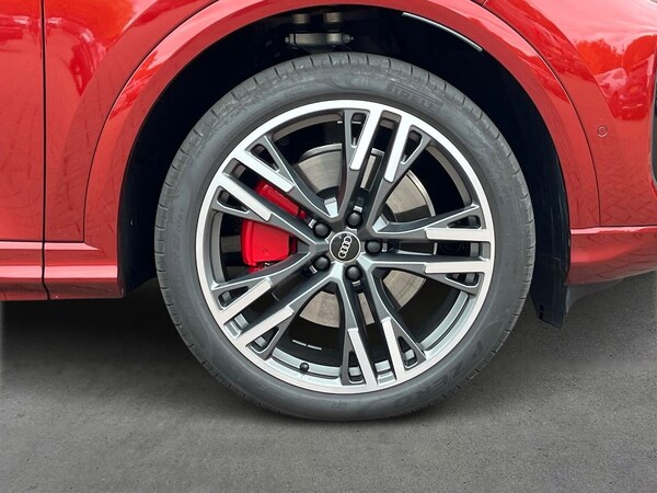 Used Audi Q5 2025 for sale - 76340600: Photo 6