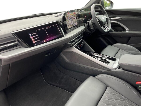 Used Audi Q5 2025 for sale - 76340600: Photo 7