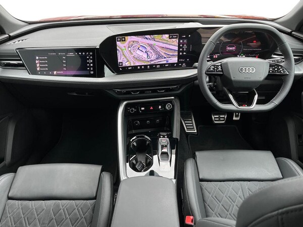 Used Audi Q5 2025 for sale - 76340600: Photo 8