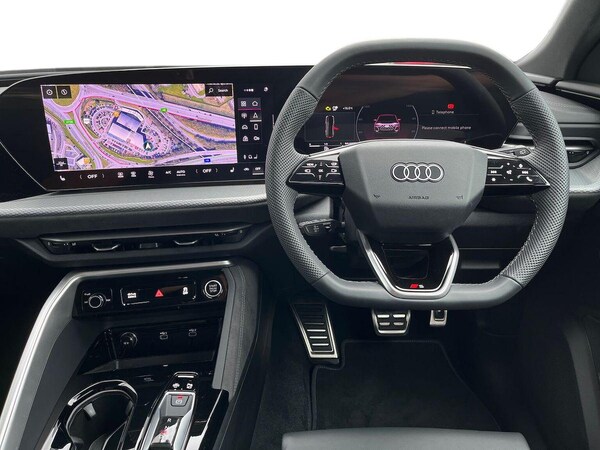Used Audi Q5 2025 for sale - 76340600: Photo 9
