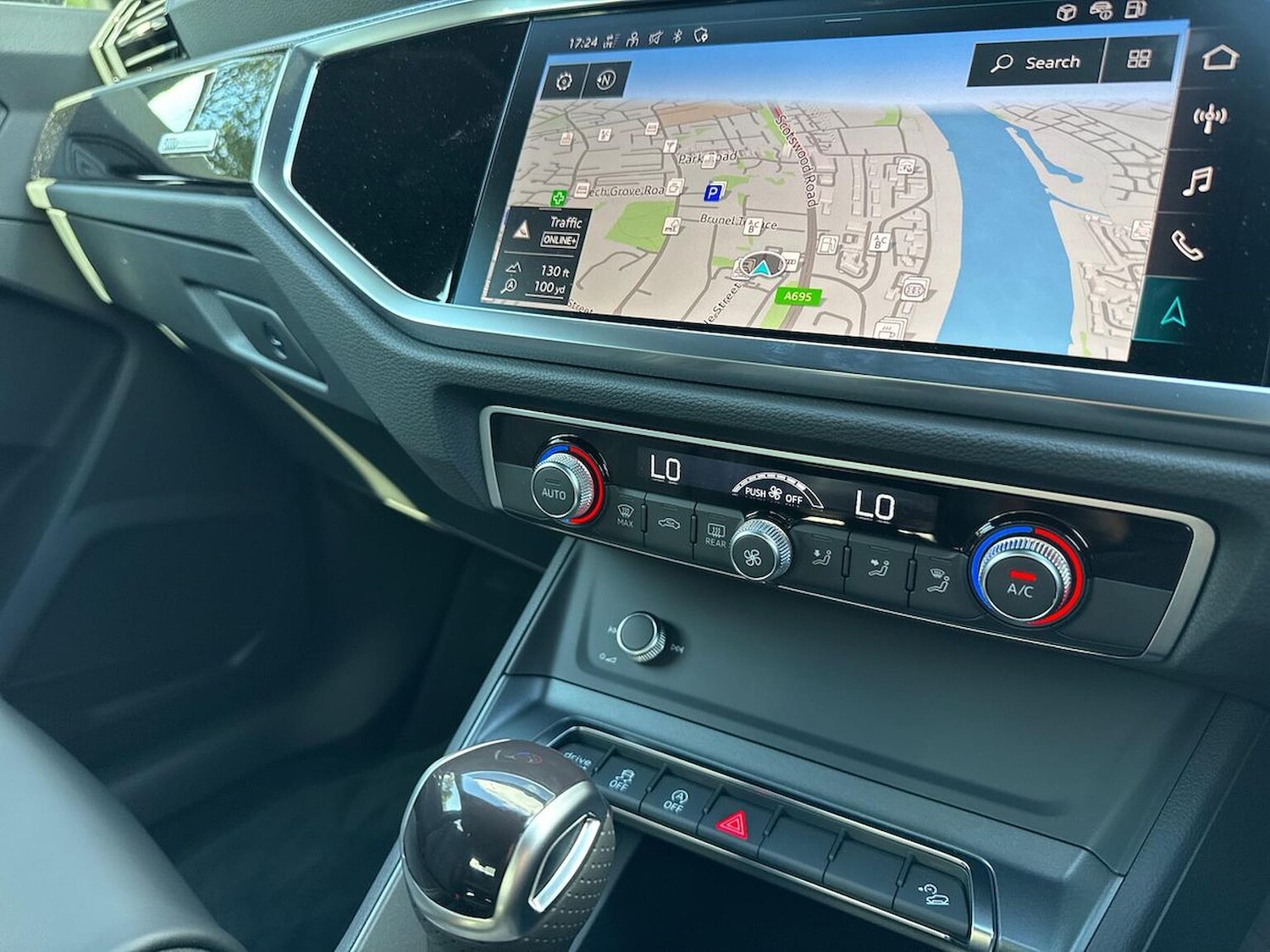 Used Audi Q3 2025 for sale - 77069342: Photo 12