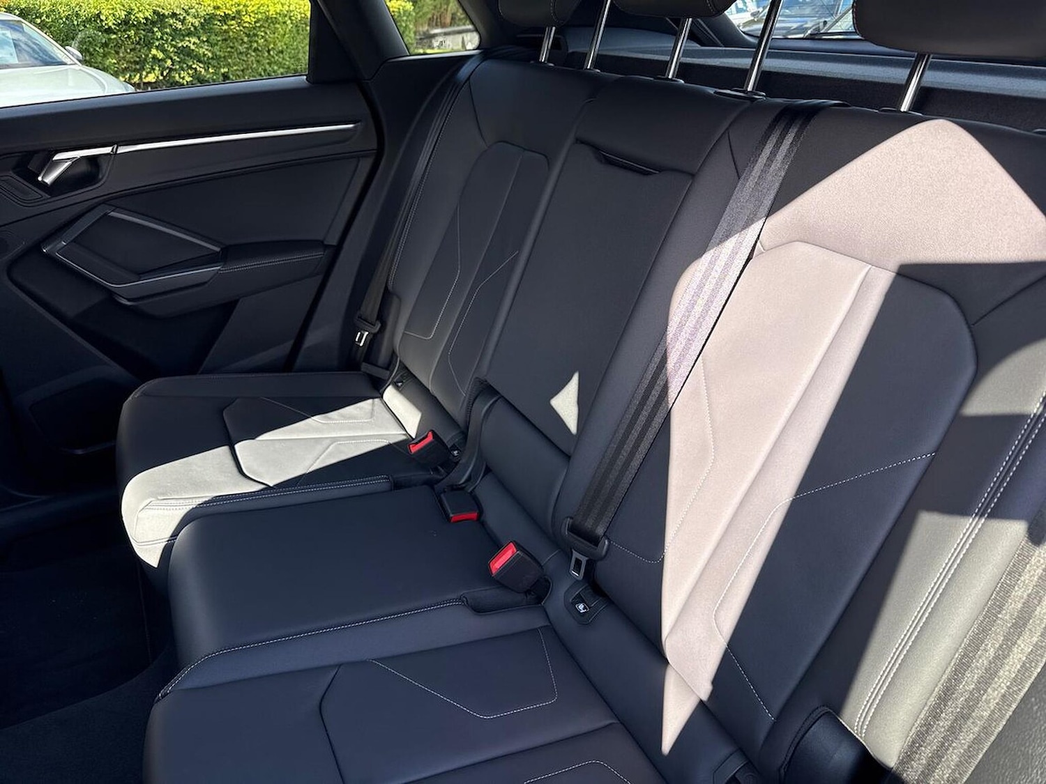 Used Audi Q3 2025 for sale - 77069342: Photo 16