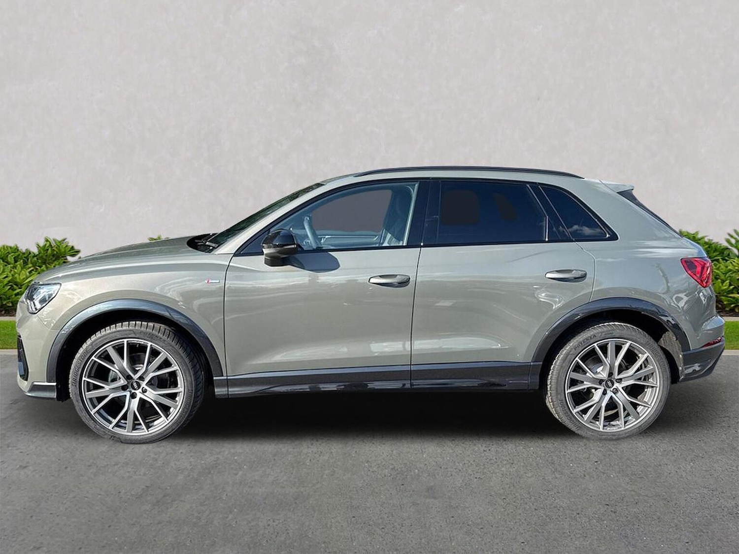 Used Audi Q3 2025 for sale - 77069342: Photo 19