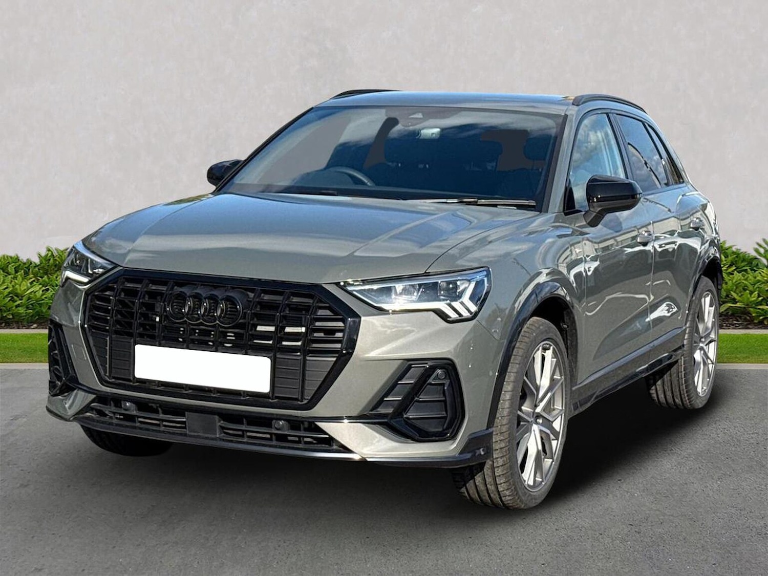 Used Audi Q3 2025 for sale - 77069342: Photo 20