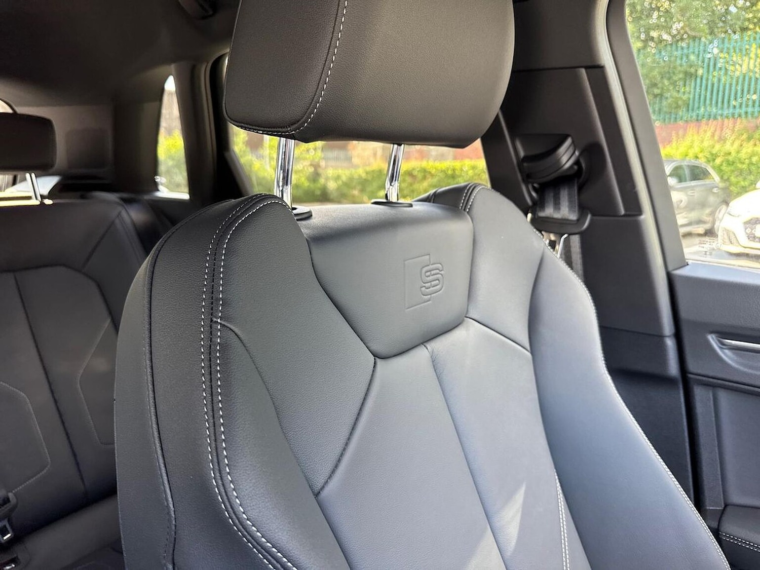 Used Audi Q3 2025 for sale - 77069342: Photo 23