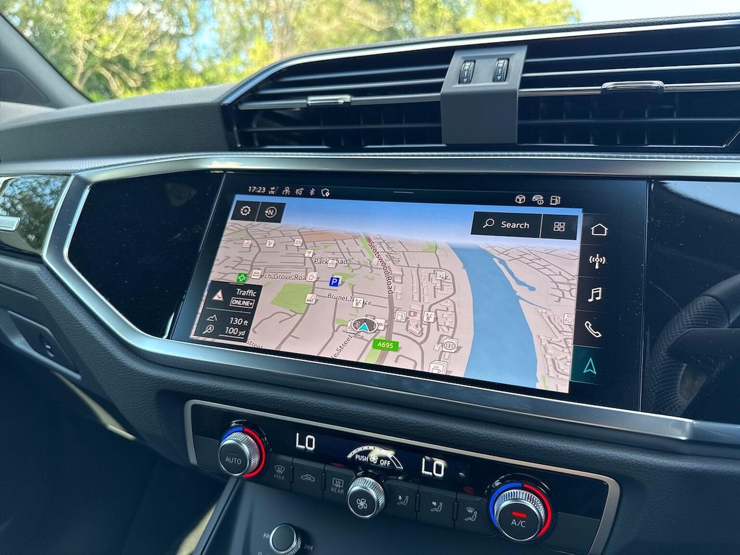 Used Audi Q3 2025 for sale - 77069342: Photo 24