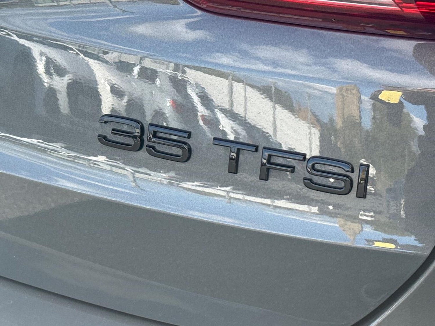 Used Audi Q3 2025 for sale - 77069342: Photo 25