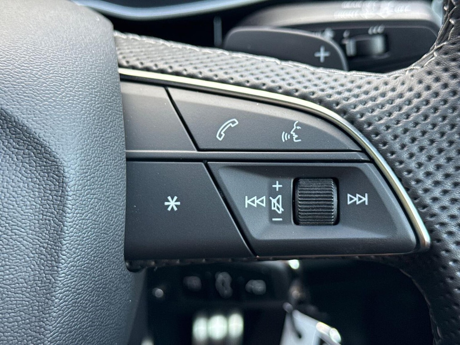 Used Audi Q3 2025 for sale - 77069342: Photo 26