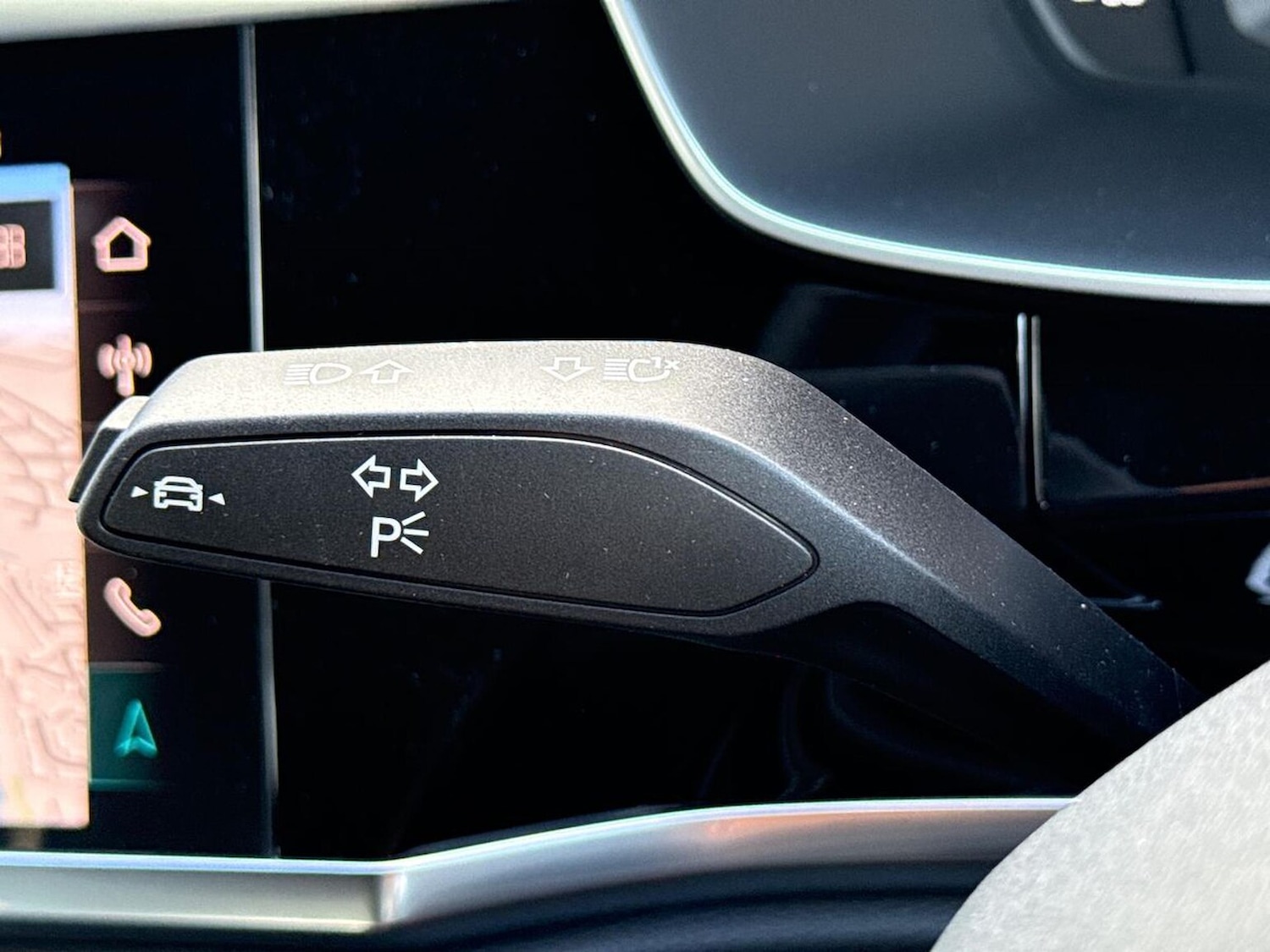 Used Audi Q3 2025 for sale - 77069342: Photo 29