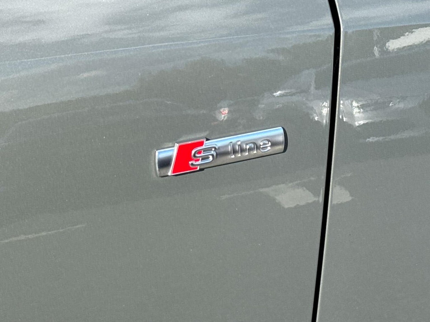 Used Audi Q3 2025 for sale - 77069342: Photo 30