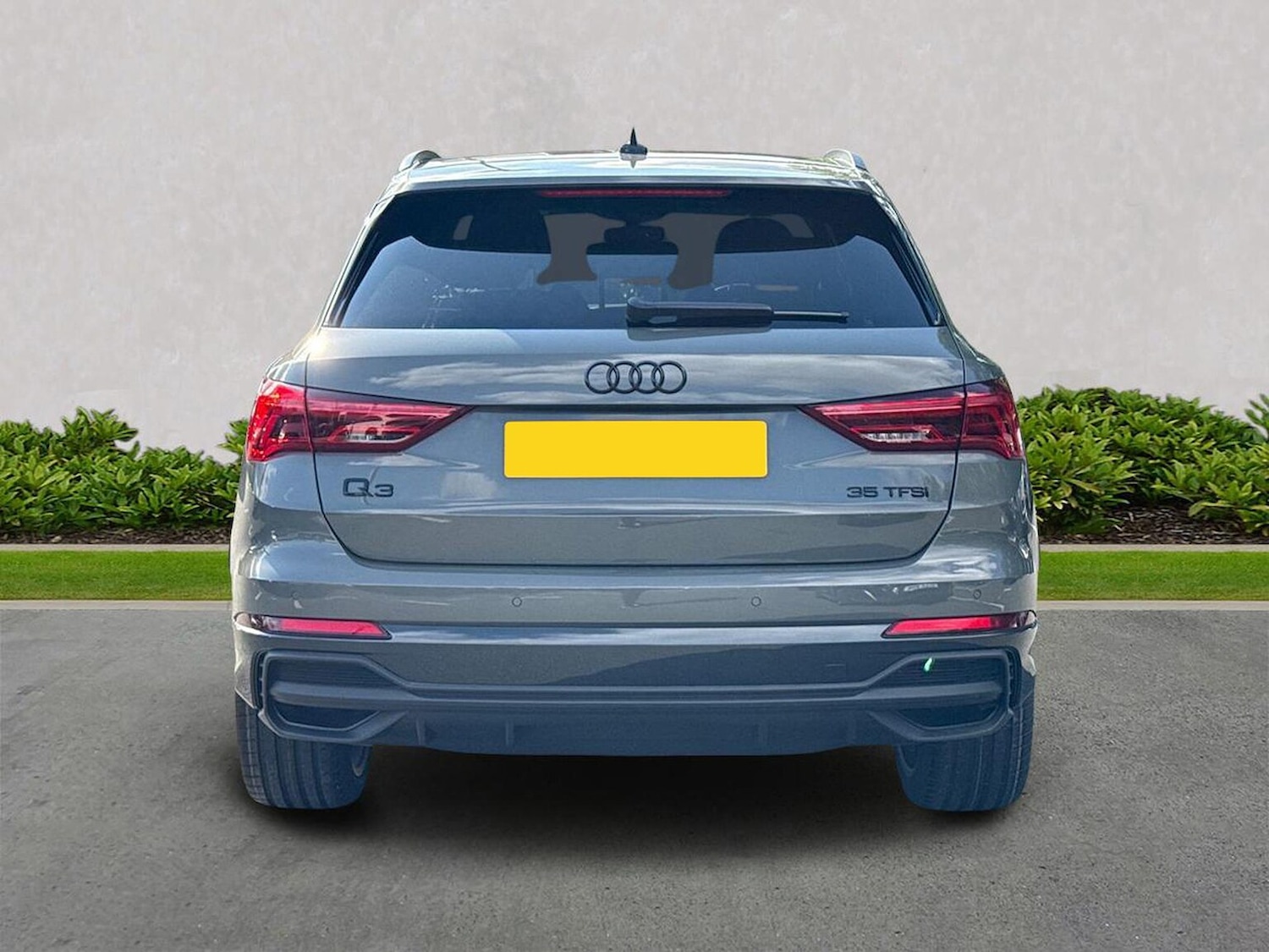 Used Audi Q3 2025 for sale - 77069342: Photo 4