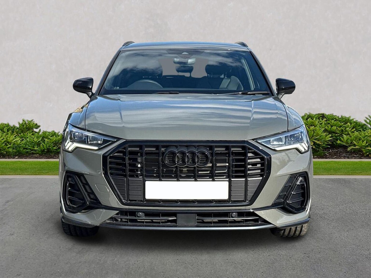 Used Audi Q3 2025 for sale - 77069342: Photo 5