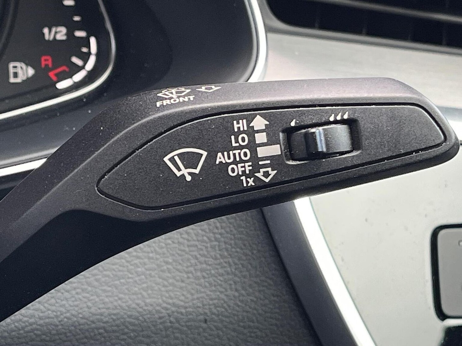 Vehicle 29