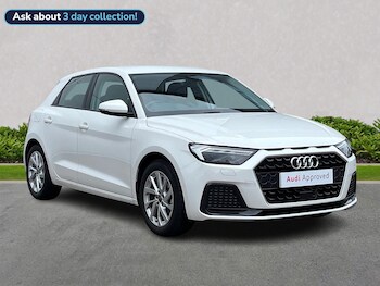 2025 - 25 Tfsi Sport 5Dr
