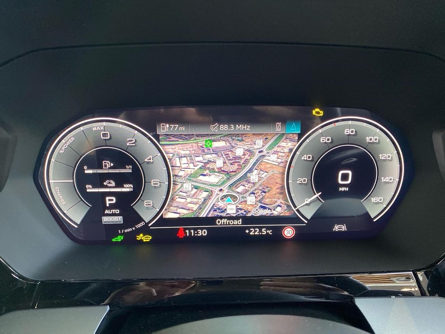 Used Audi A3 2025 for sale - 77489068: Photo 10