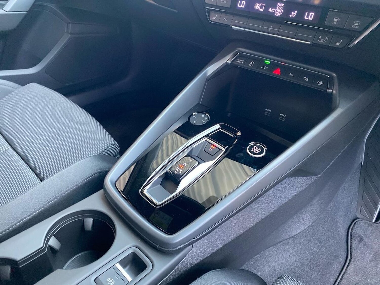 Used Audi A3 2025 for sale - 77489068: Photo 13