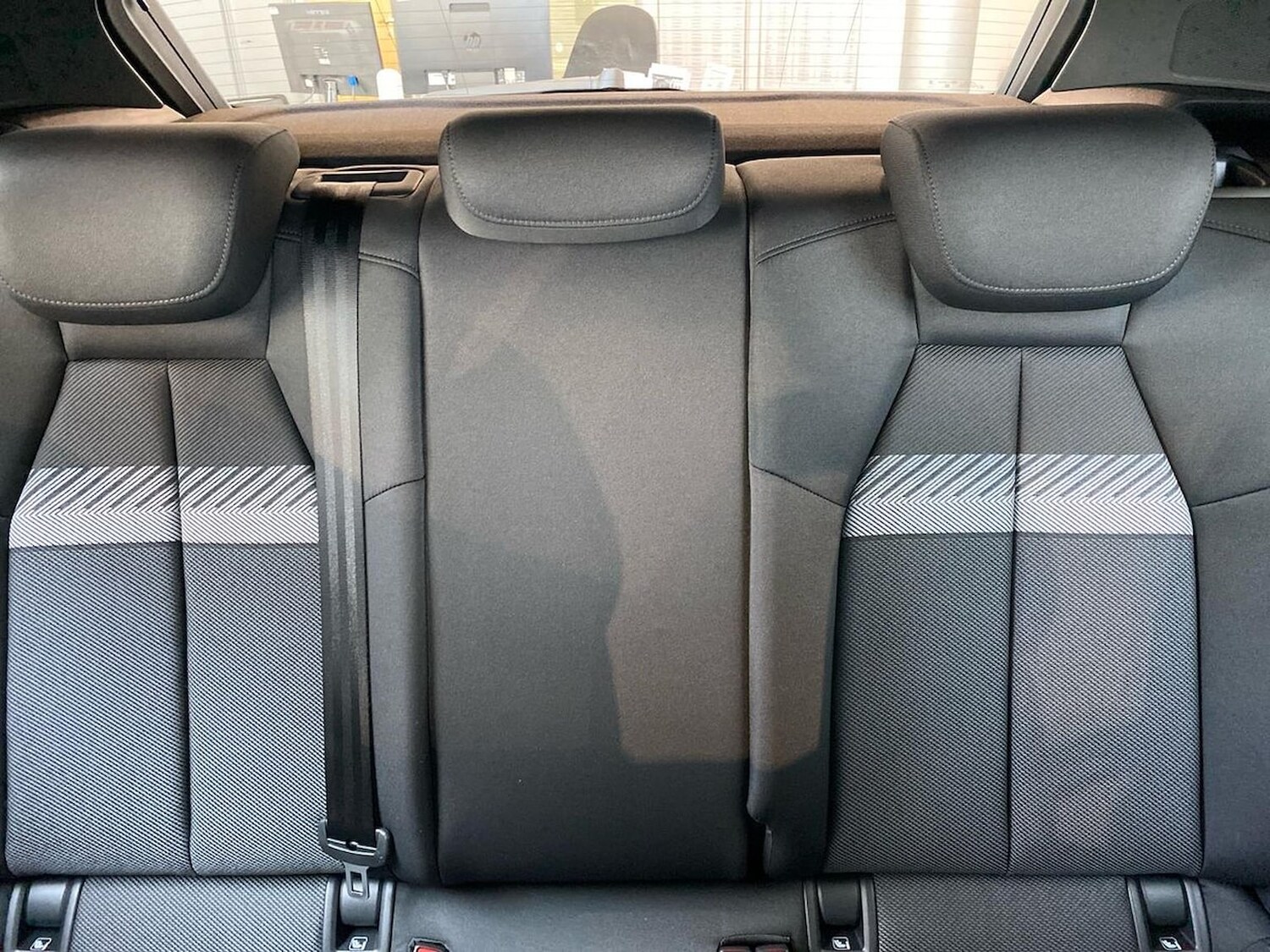 Used Audi A3 2025 for sale - 77489068: Photo 16