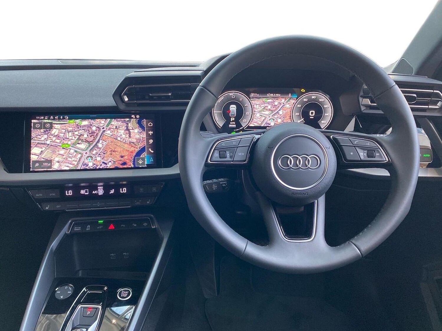 Used Audi A3 2025 for sale - 77489068: Photo 9