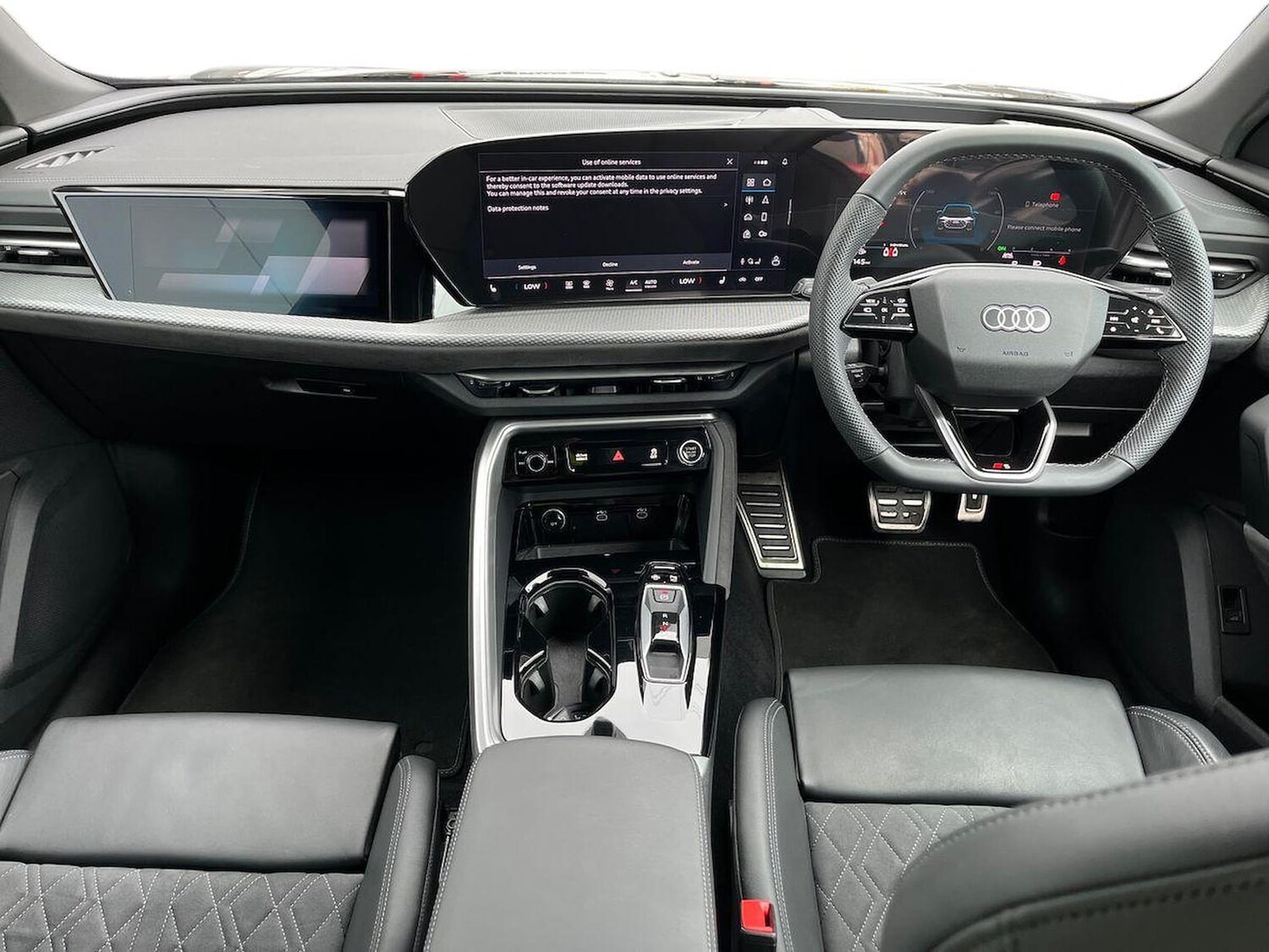 Used Audi Q5 2025 for sale - 78193577: Photo 10