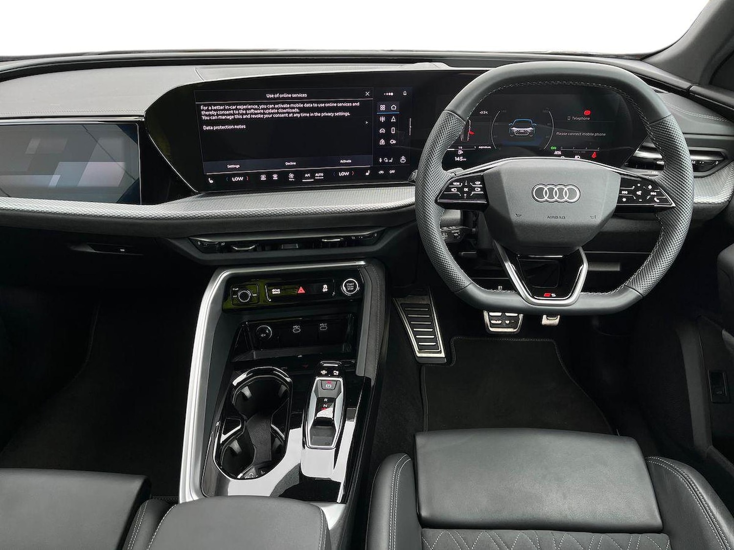 Used Audi Q5 2025 for sale - 78193577: Photo 11