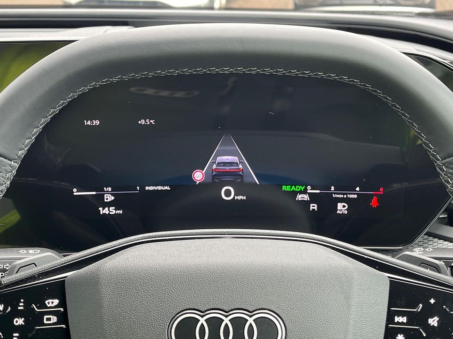 Used Audi Q5 2025 for sale - 78193577: Photo 12