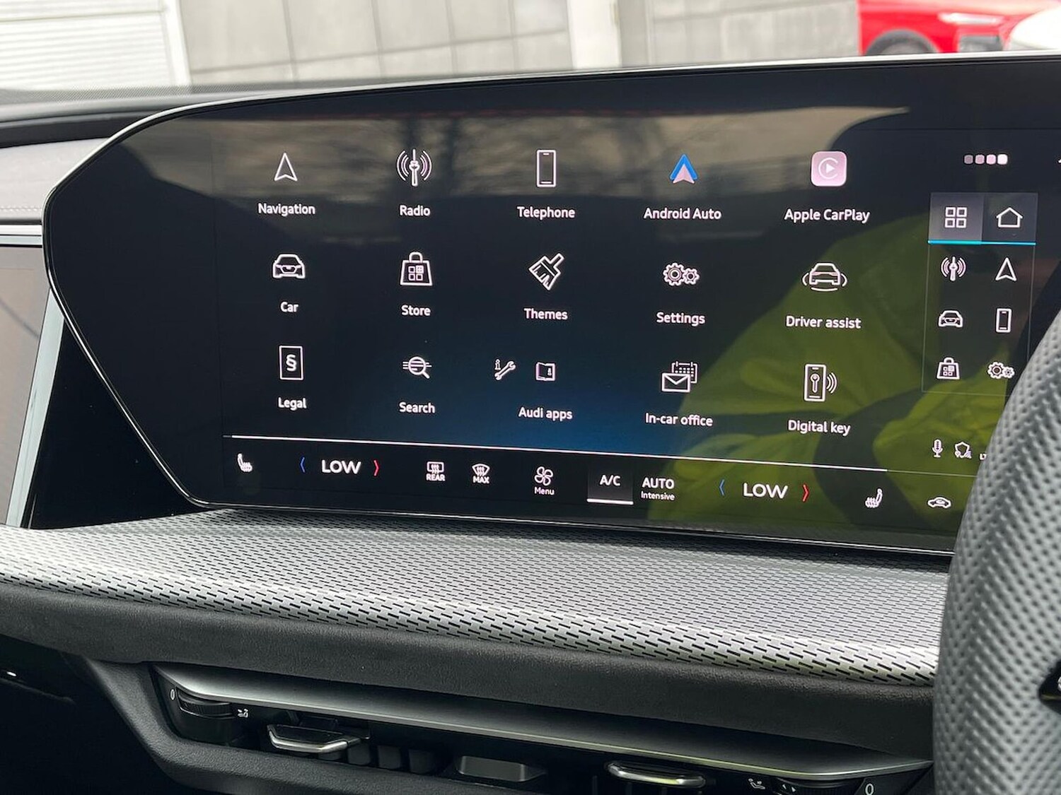 Used Audi Q5 2025 for sale - 78193577: Photo 13