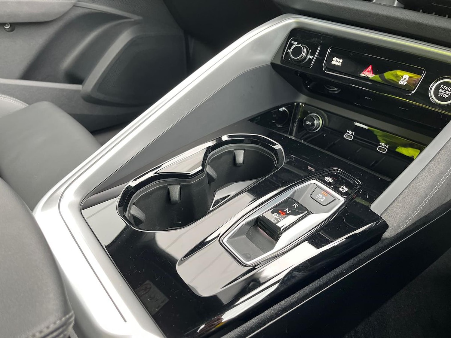 Used Audi Q5 2025 for sale - 78193577: Photo 15