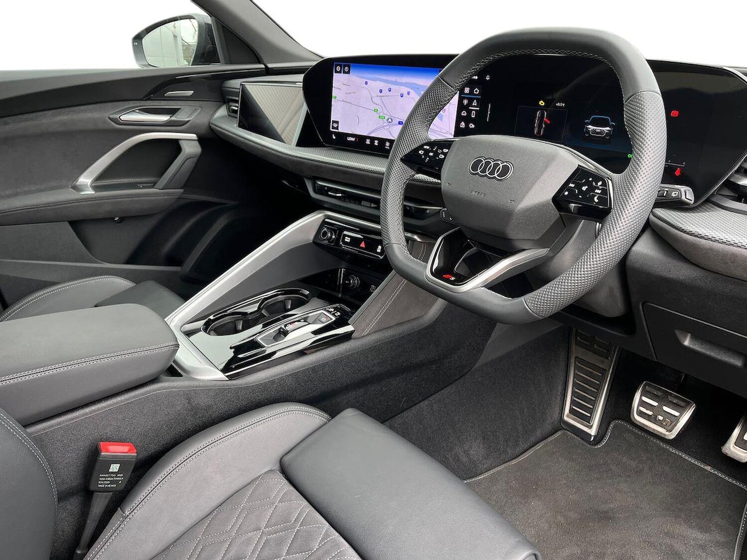 Used Audi Q5 2025 for sale - 78193577: Photo 17