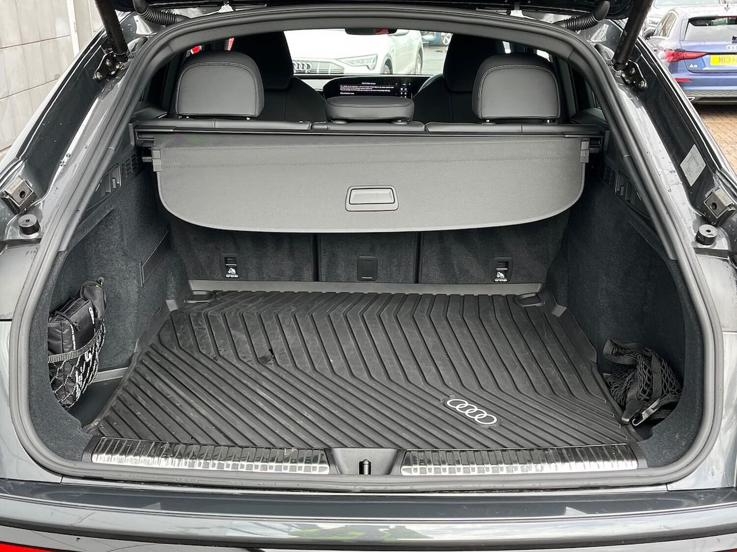 Used Audi Q5 2025 for sale - 78193577: Photo 19