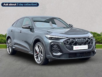 Used Audi Q5 2025 for sale - 78193577: Photo