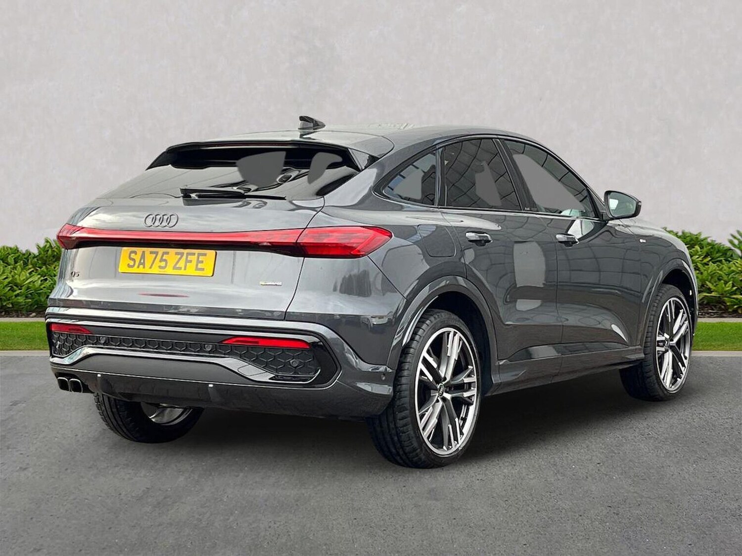 Used Audi Q5 2025 for sale - 78193577: Photo 20