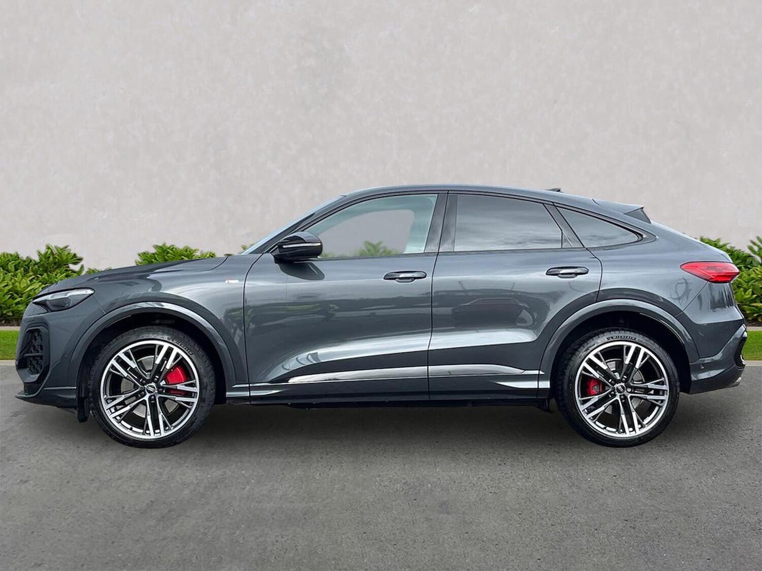 Used Audi Q5 2025 for sale - 78193577: Photo 21