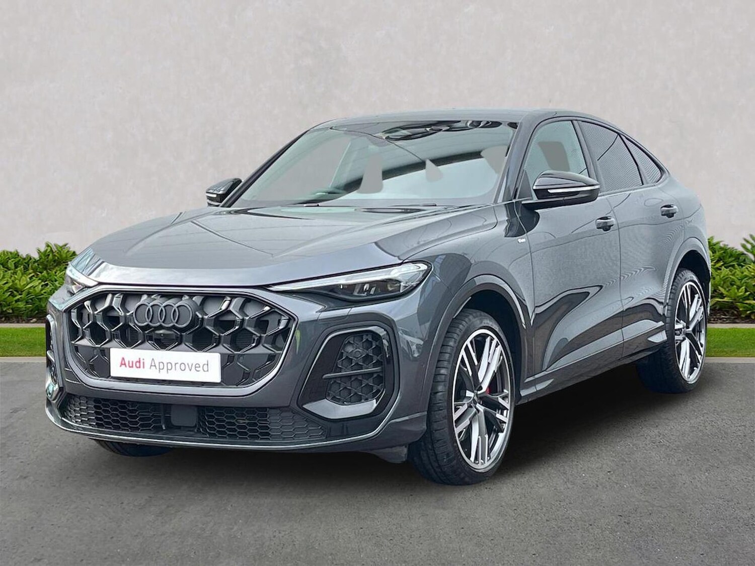 Used Audi Q5 2025 for sale - 78193577: Photo 22