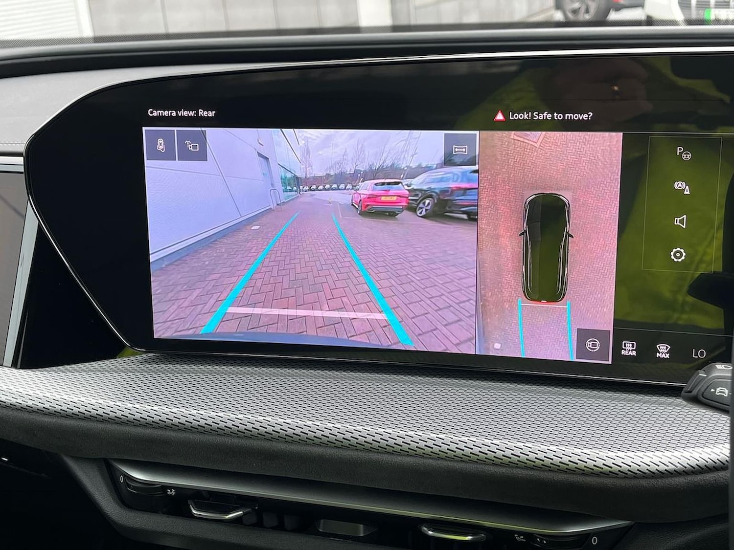 Used Audi Q5 2025 for sale - 78193577: Photo 25