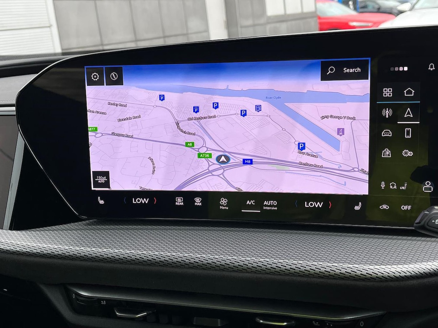 Used Audi Q5 2025 for sale - 78193577: Photo 26