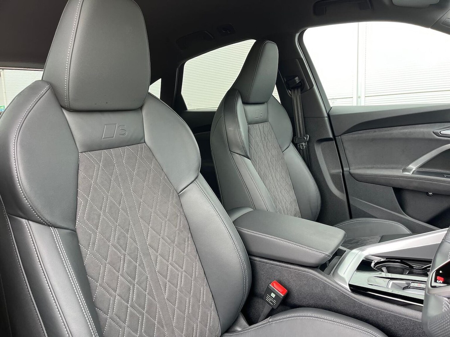 Used Audi Q5 2025 for sale - 78193577: Photo 27