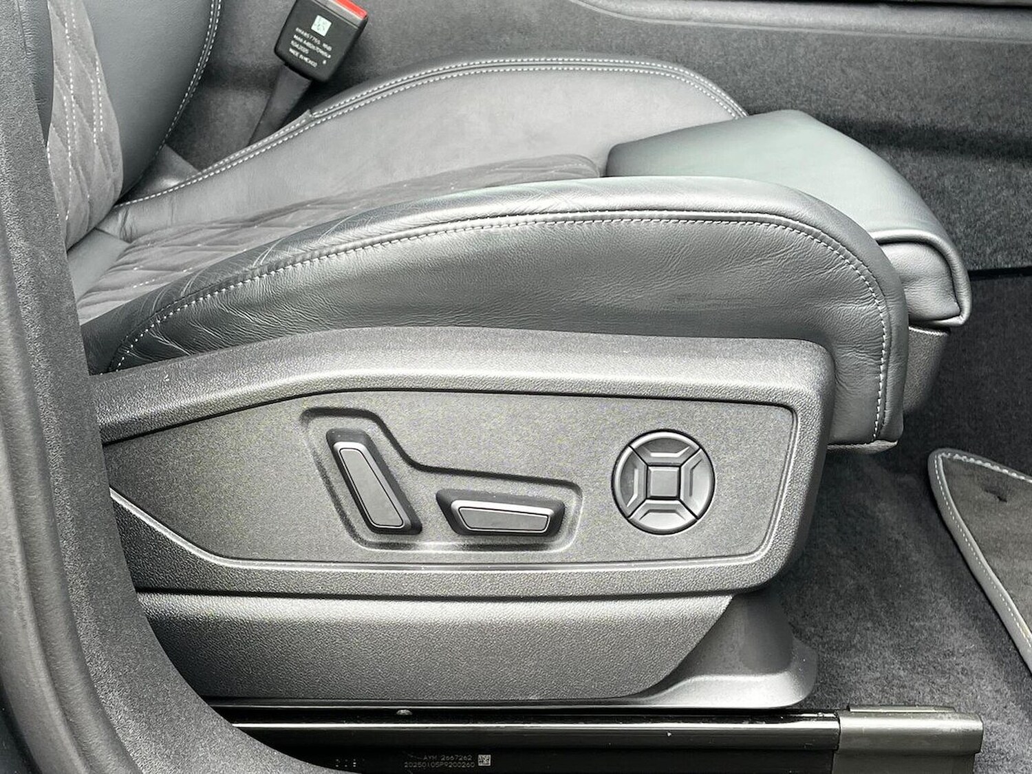 Used Audi Q5 2025 for sale - 78193577: Photo 32