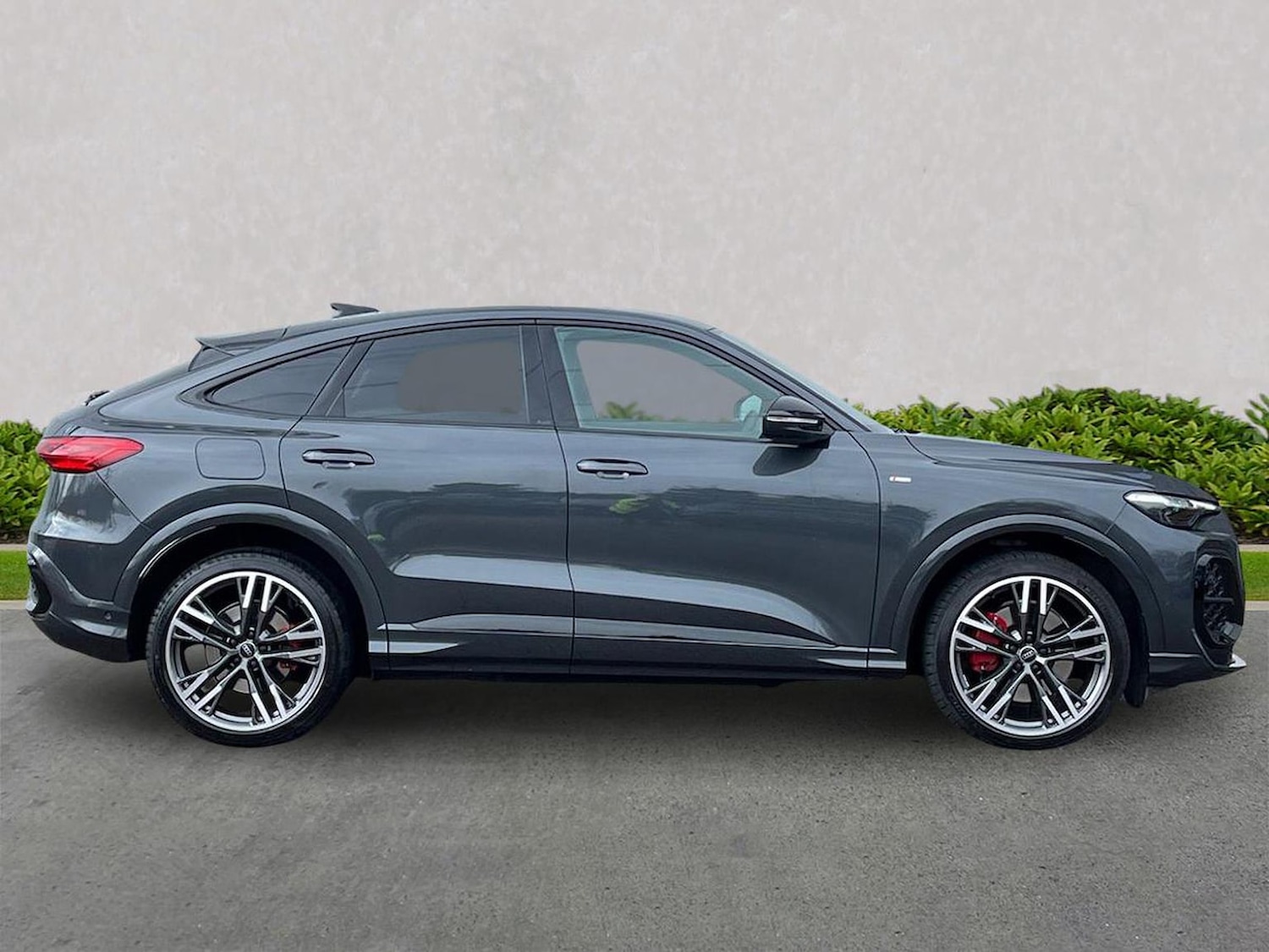 Used Audi Q5 2025 for sale - 78193577: Photo 5