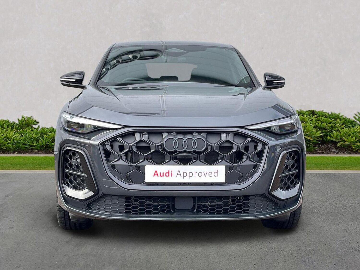 Used Audi Q5 2025 for sale - 78193577: Photo 7