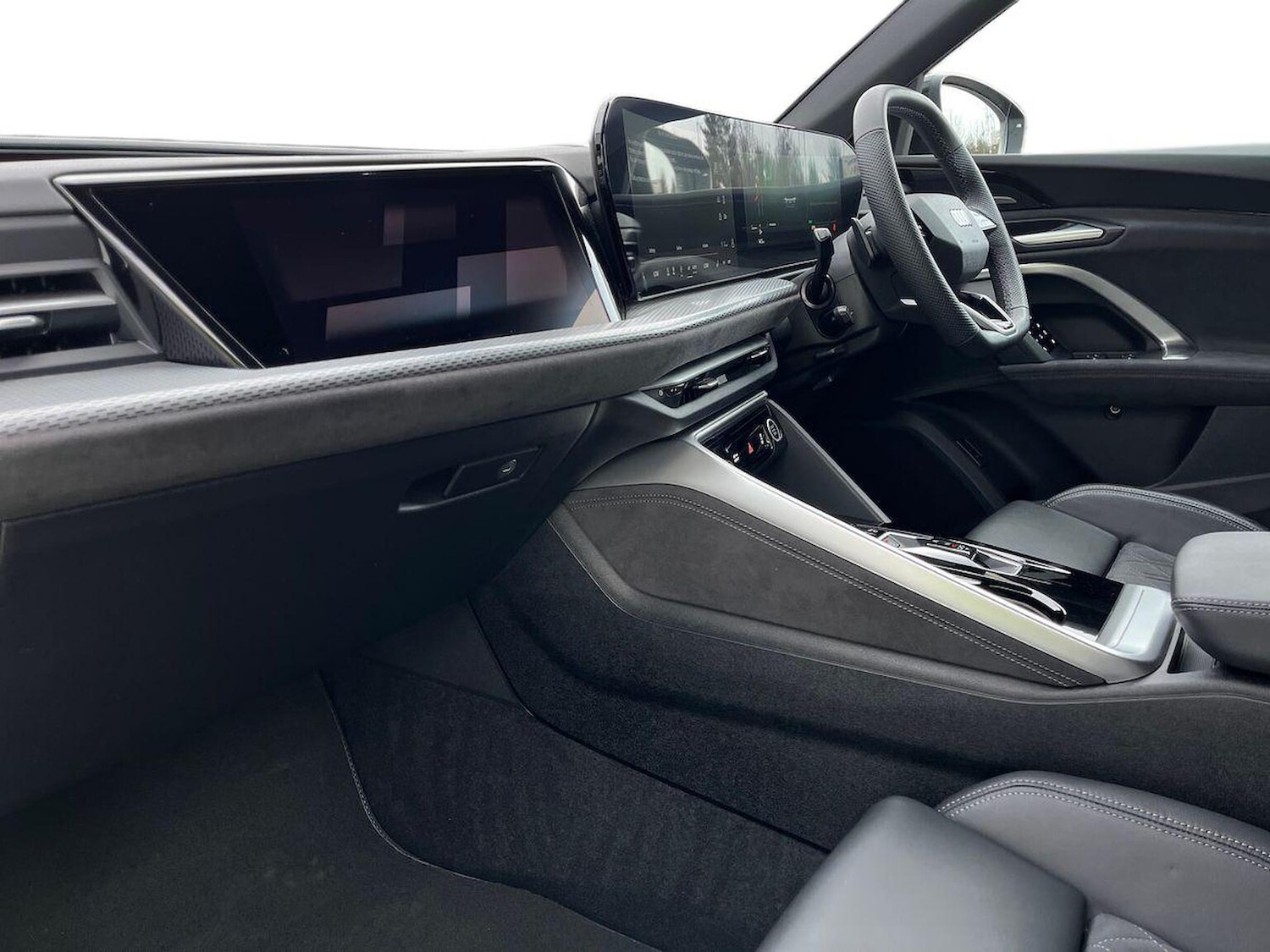 Used Audi Q5 2025 for sale - 78193577: Photo 9