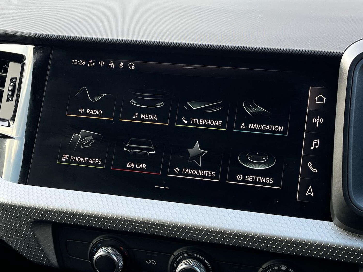 Used Audi A1 2025 for sale - 76799337: Photo 11