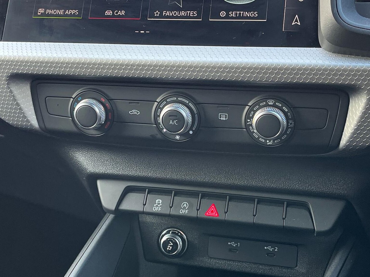 Used Audi A1 2025 for sale - 76799337: Photo 12