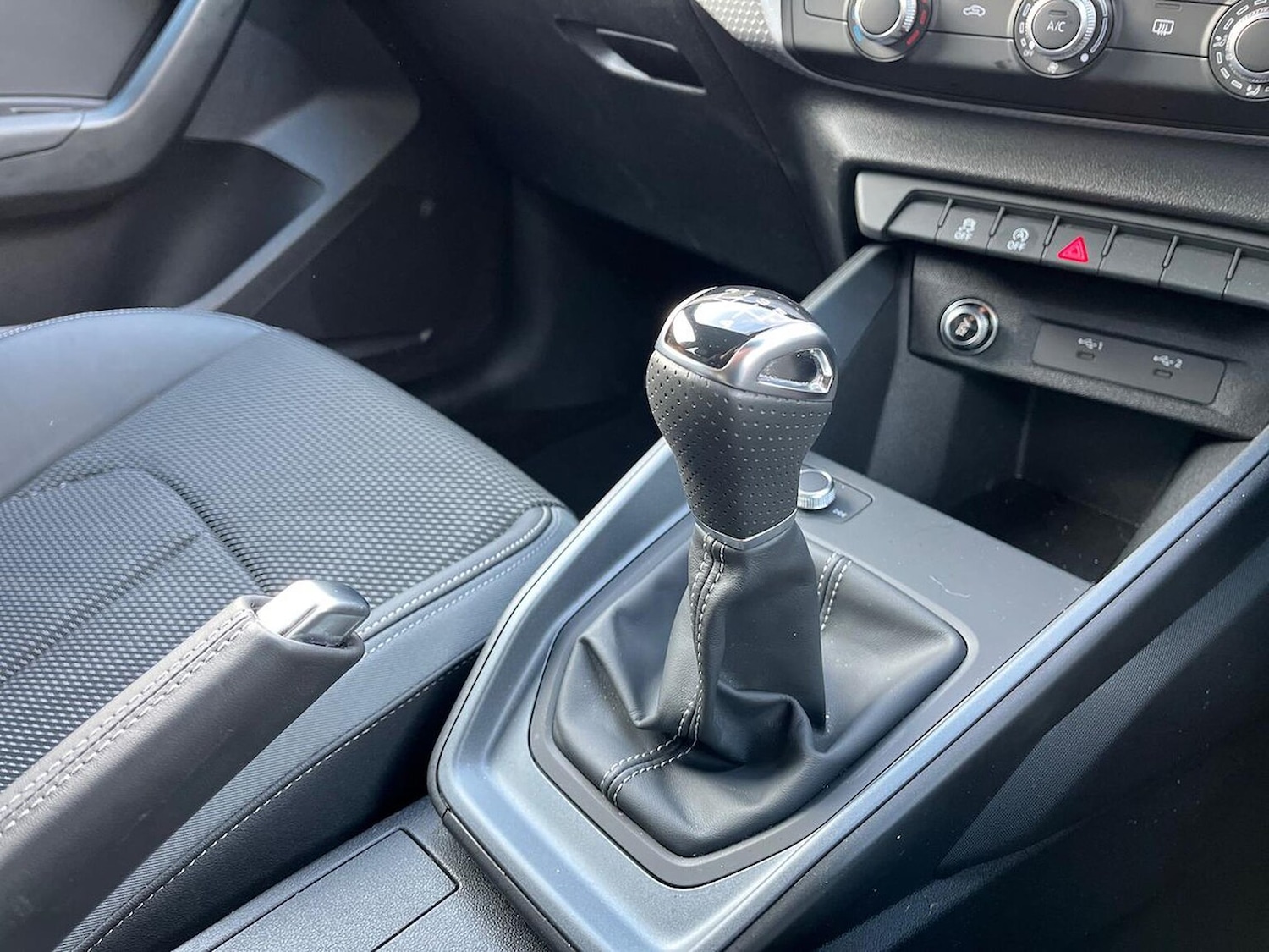 Used Audi A1 2025 for sale - 76799337: Photo 13