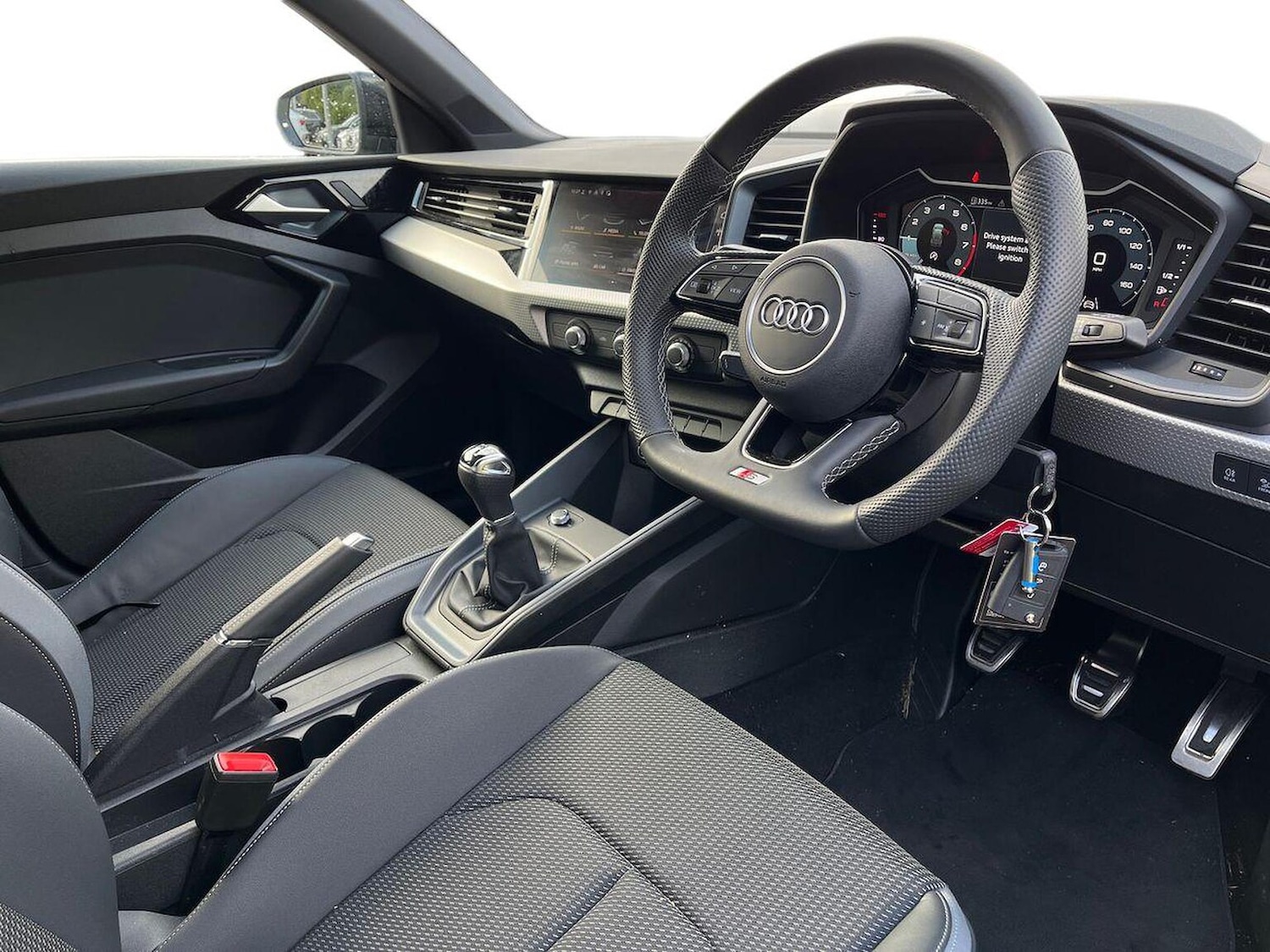 Used Audi A1 2025 for sale - 76799337: Photo 15