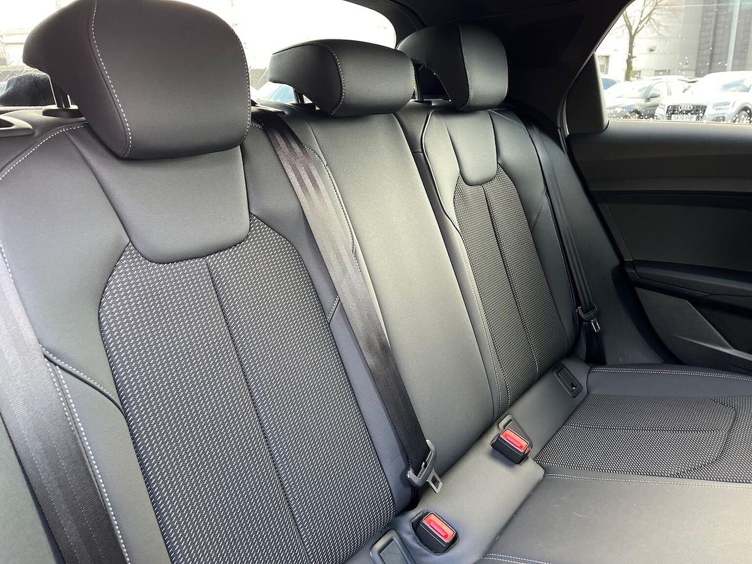 Used Audi A1 2025 for sale - 76799337: Photo 16