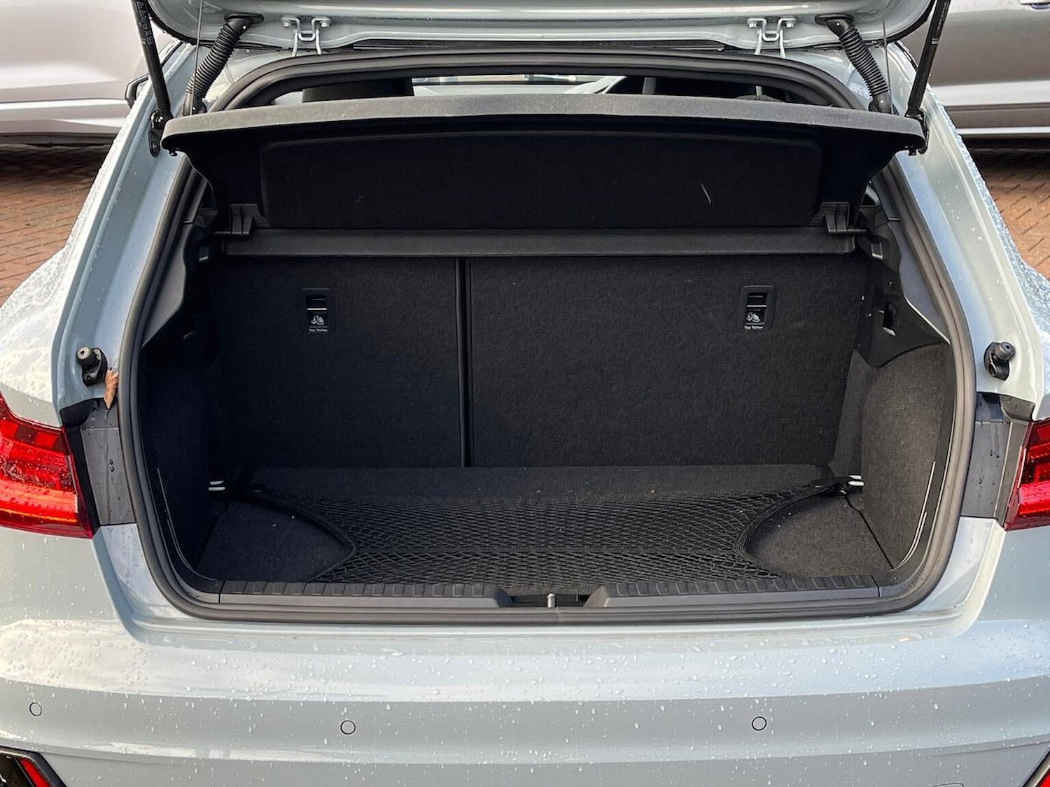 Used Audi A1 2025 for sale - 76799337: Photo 17