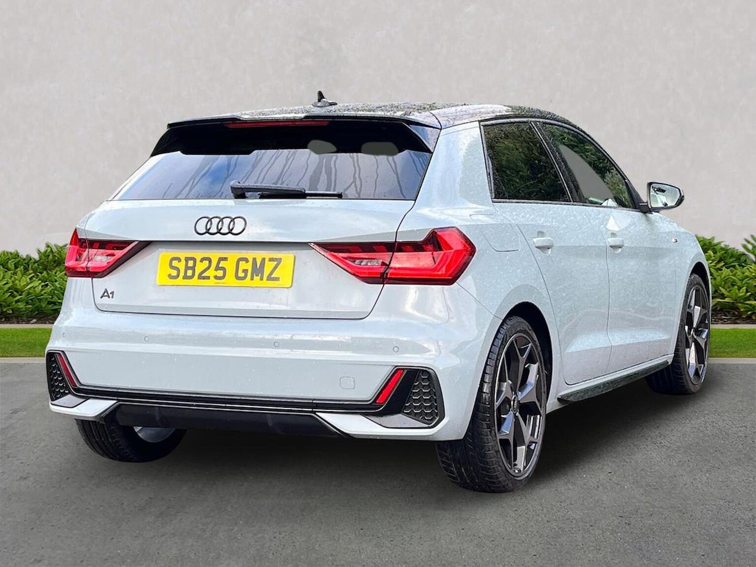 Used Audi A1 2025 for sale - 76799337: Photo 18